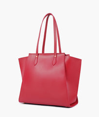 RTW Creation - Maroon classic tote bag