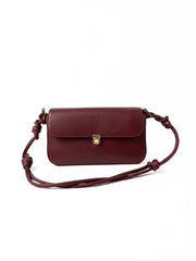 Bag X Leo Choco