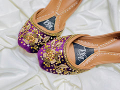 MAYAL - Khussa Master