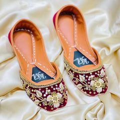 MAYAL - Khussa Master