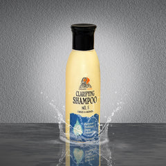 Organic Roots Clarifying Shampoo 140Ml