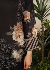 Aadaab Boutique Tajalli Cord Set | 2-Piece Printed Outfit