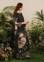 Aadaab Boutique Tajalli Cord Set | 2-Piece Printed Outfit