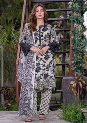 Midway Arts Stitched 3 Piece Winter Collection'2026-digital-bloom-art-you-can-wear