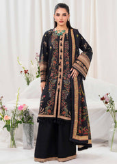 Breaking Bloom By Meerak Unstitched 3 Piece Summer Collection'2026-Aurina