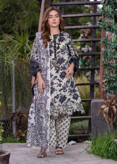 Midway Arts Stitched 3 Piece Winter Collection'2026-digital-bloom-art-you-can-wear