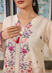 Aadaab Boutique Mastani Cord Set | 2-Piece Printed Outfit