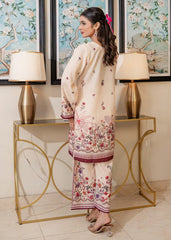 Aadaab Boutique Mastani Cord Set | 2-Piece Printed Outfit