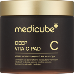 Medicube - Deep Vita C Pad, 150 g 70 Pads