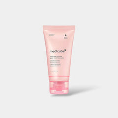 Medicube - PDRN Caffeine Night Wrapping Mask 75Ml