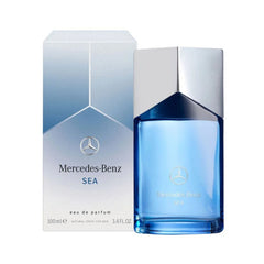 Mercedes-Mbz Sea Edp 100Ml