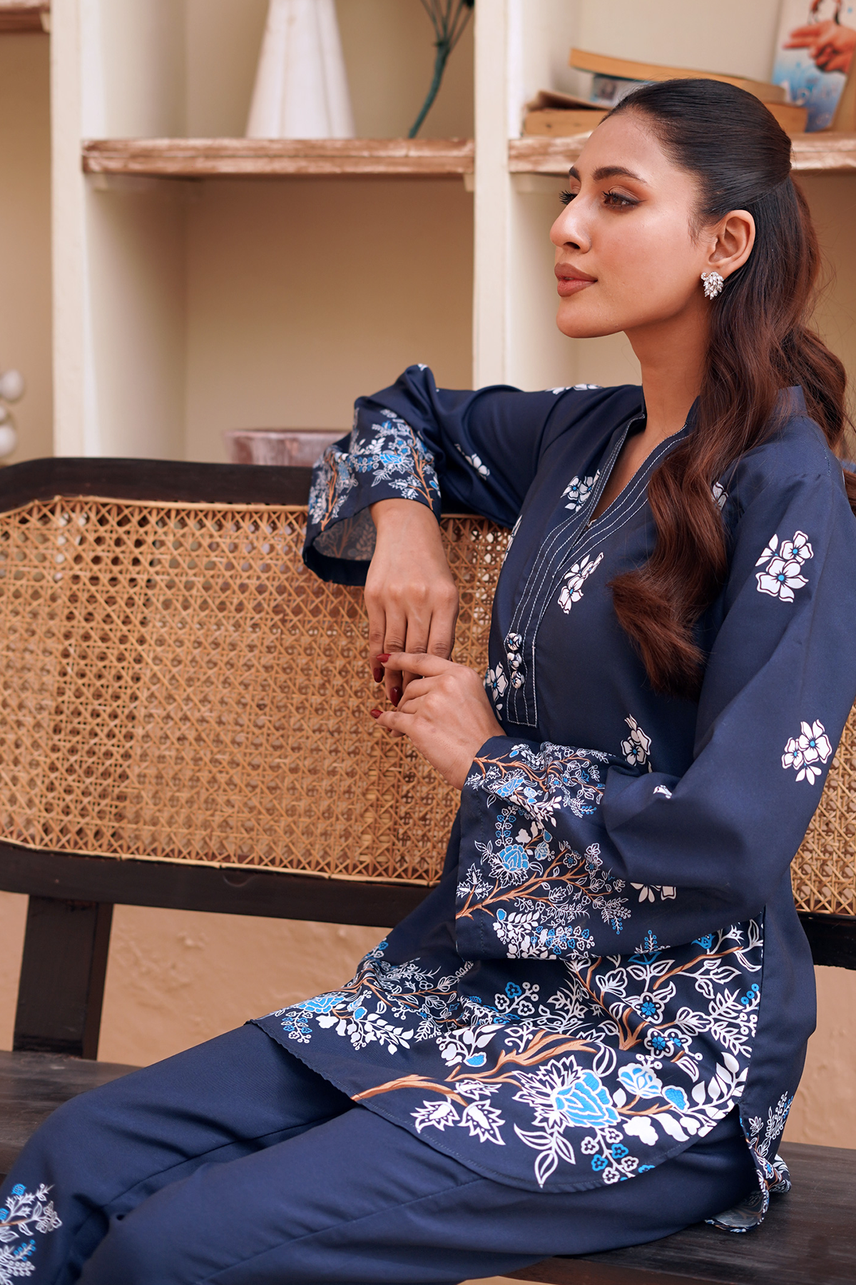 Shomi nairah