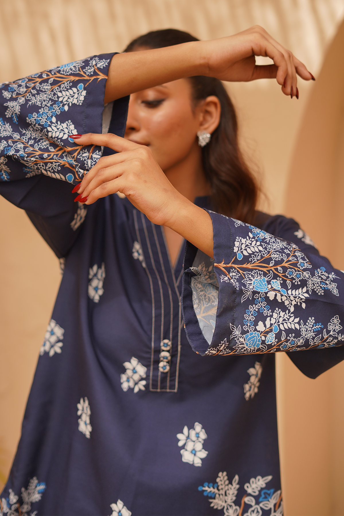 Shomi nairah