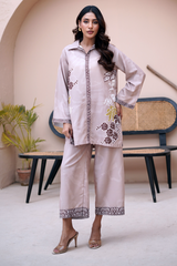 Shomi nairah