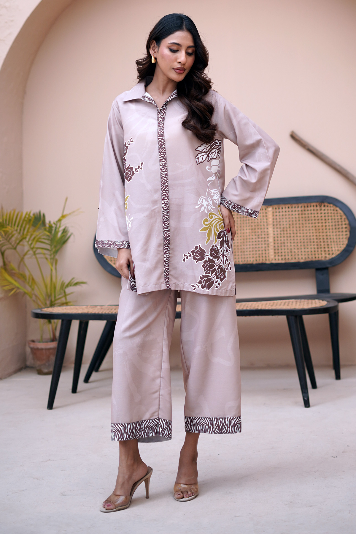 Shomi nairah