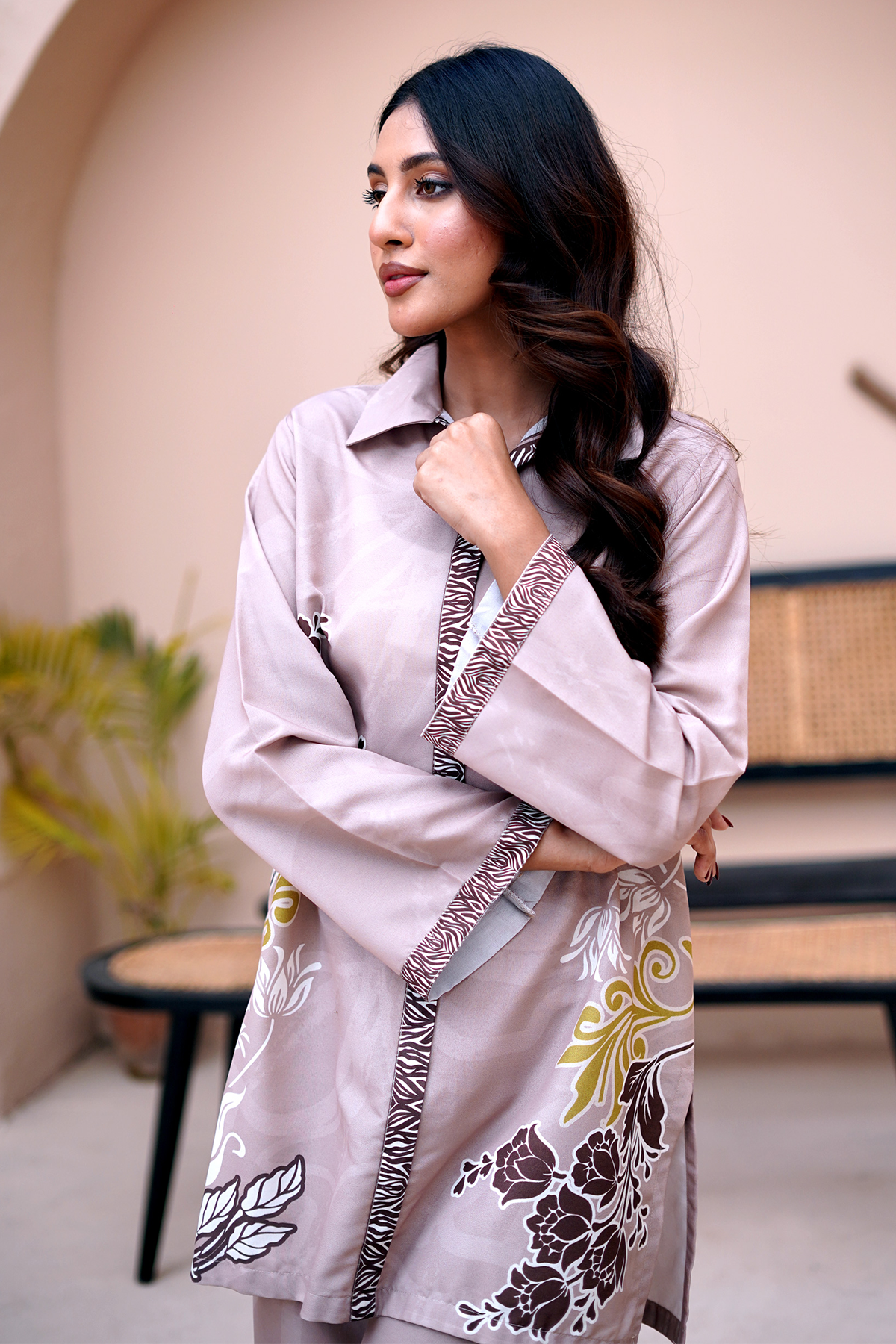 Shomi nairah