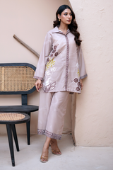 Shomi nairah
