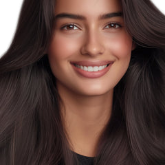 Conatural-Hair Coloring Shampoo Intense Brown