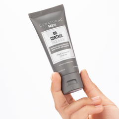 Conatural-Oil Control Face Wash