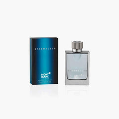 Mont Blanc Starwalker Men Edt 75Ml