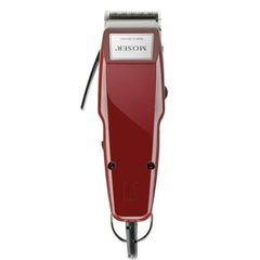 Moser 1400-0050 Classic 10W Professional Electric Wired Hair Clipper