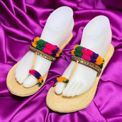 MULTI FUR (Khussa Master) - Khussa Master