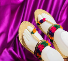 MULTI FUR (Khussa Master) - Khussa Master