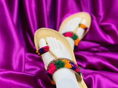 MULTI FUR (Khussa Master) - Khussa Master