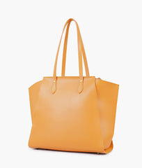 RTW Creation - Mustard classic tote bag
