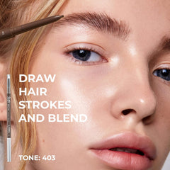 Lamel-INSTA Micro Brow Pencil 403 0,05g