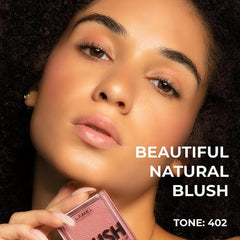 Lamel - Blush Cheek Colour 402 Rouge