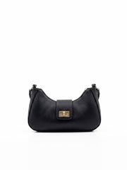 Bag X Geneva Black