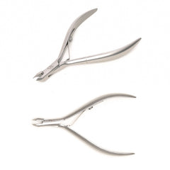 Quetee Beauty Nail Cuticle Nipper