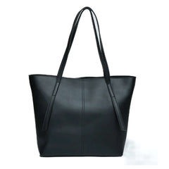 NOVA 3 PCS BLACK - Bag X