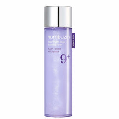 Numbuzin – No.9 NAD PDRN Glow Boosting Toner 150ml