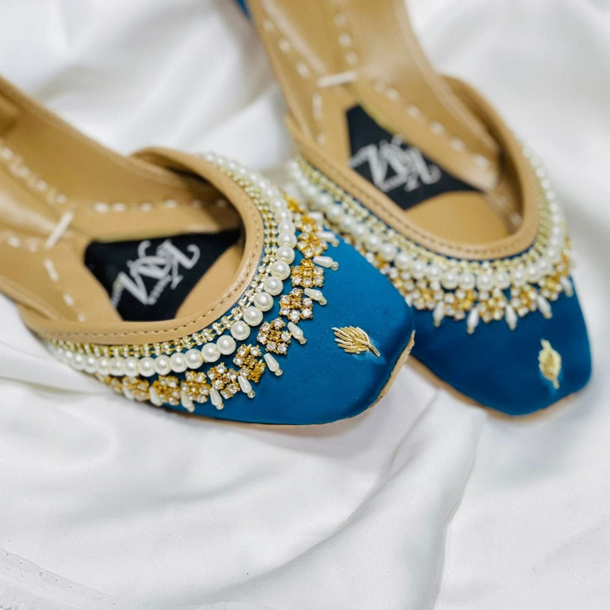 OBSIDIAN ZINC - Khussa Master