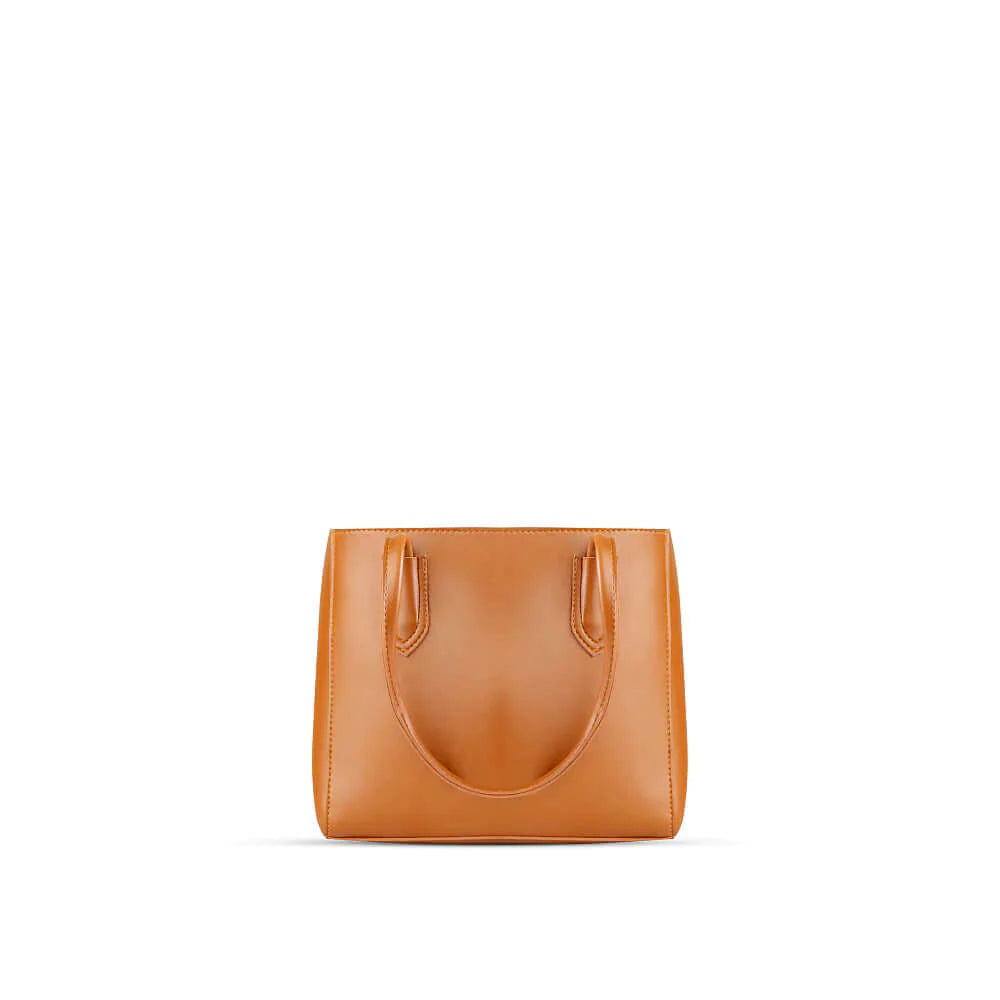 OLAY BROWN - Bag X