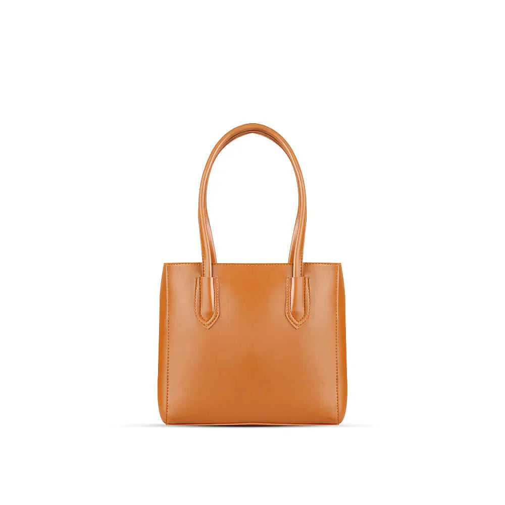 OLAY BROWN - Bag X