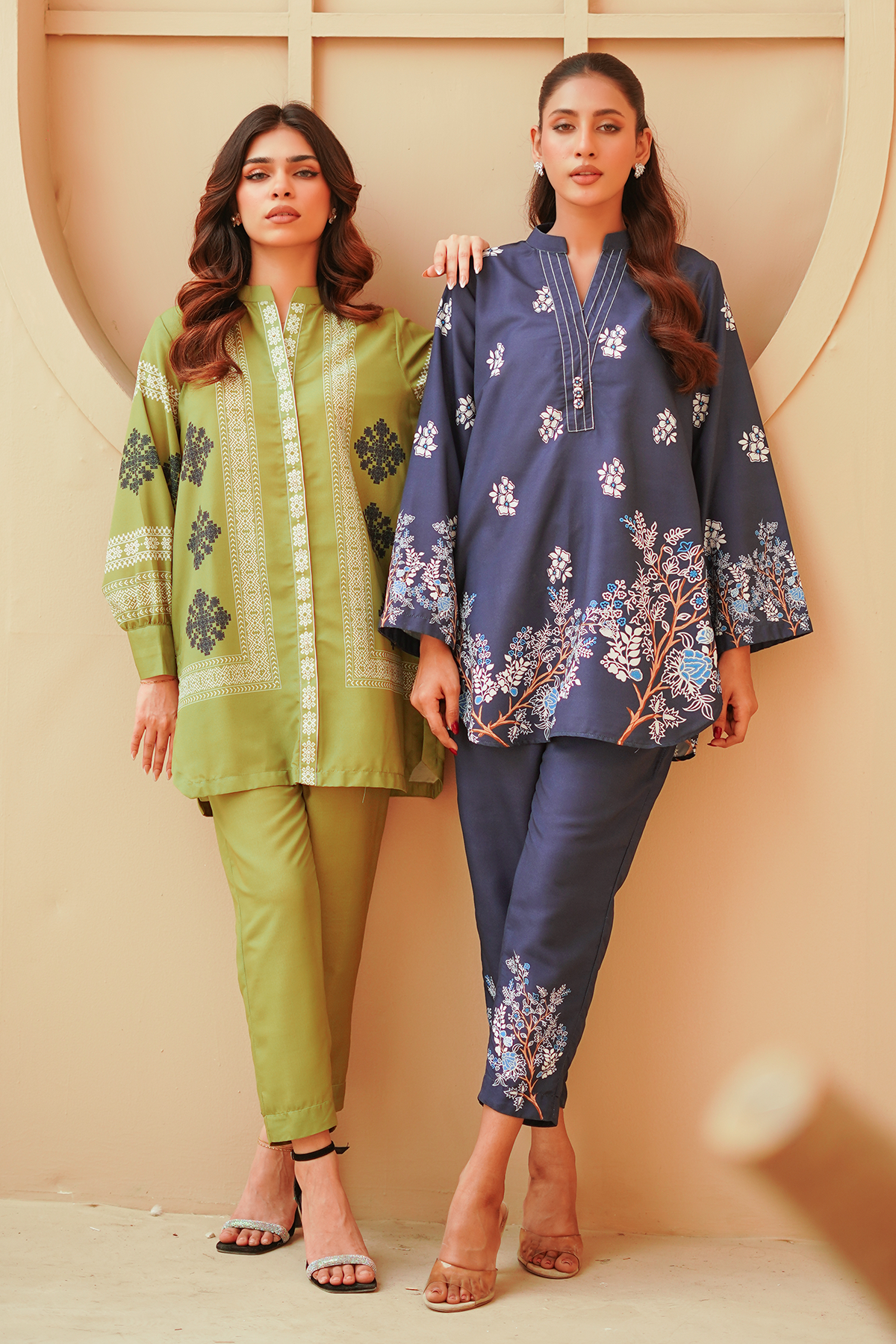 Shomi nairah