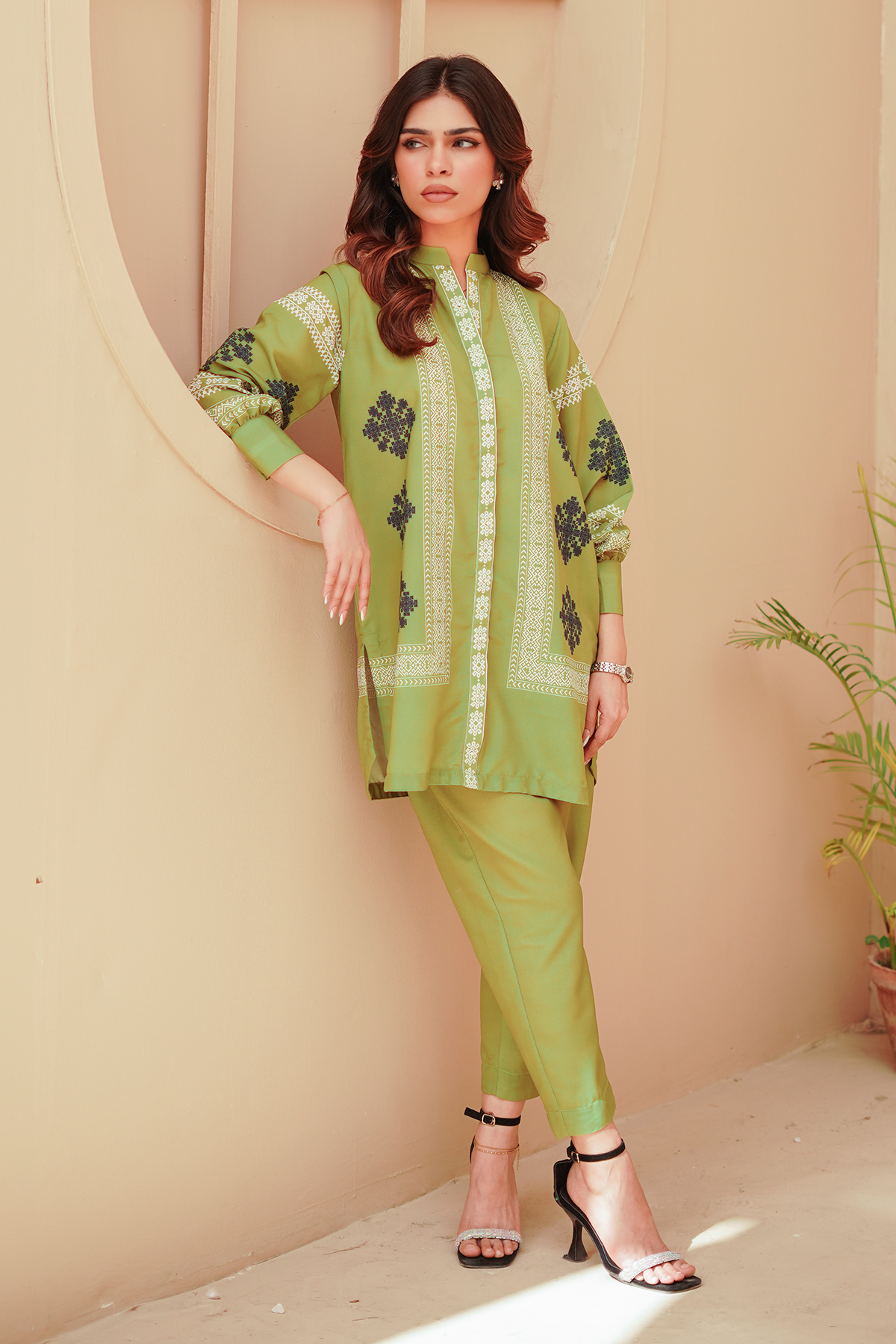 Shomi nairah