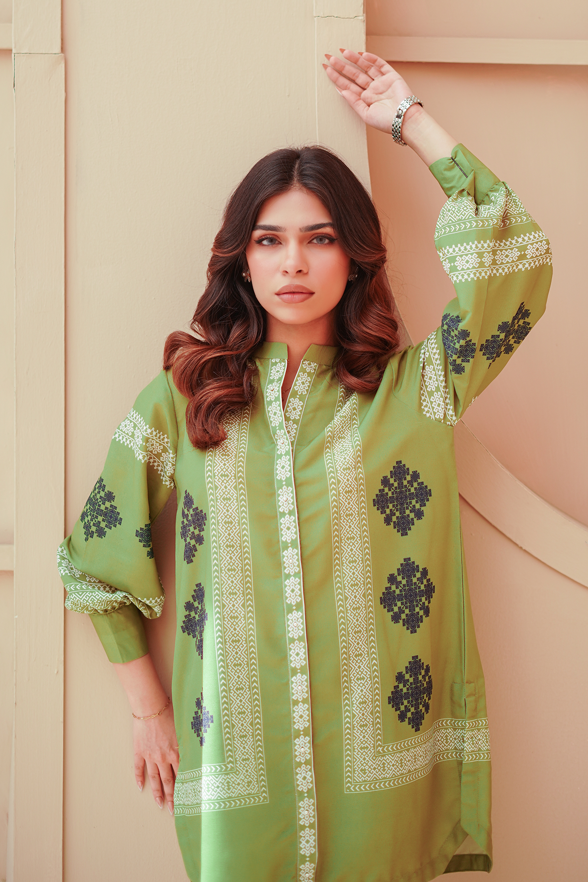 Shomi nairah