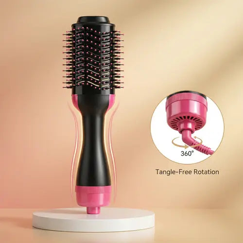 hair brush