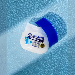Elmore Original Petroleum Jelly â€“ gentle daily skin moisturizer and protector