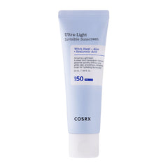 COSRX - Invisible Sunscreen Spf50 - 50ml