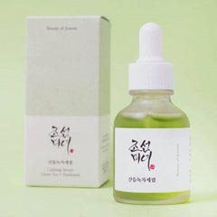 Beauty Of Joseon Calming Serum : Green Tea + Panthenol