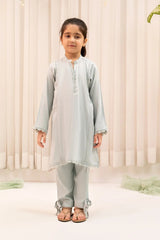 Shop affordable & stylish cotton 2-piece suits for kids in Pakistan. Perfect for everyday wear, parties & events.