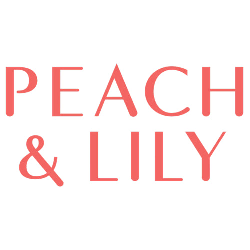 peach-and-lily