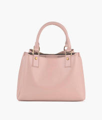 RTW Creation - Peach mini bag