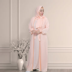 Bustangi Peach Aura