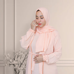 Bustangi Peach Aura